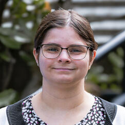 Natalie Perelygin Photo of Natalie Perelygin